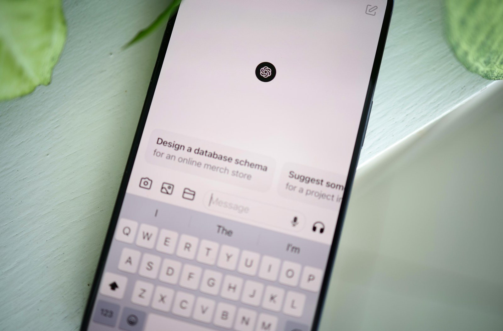 Yapay Zeka ile İngilizce Öğren