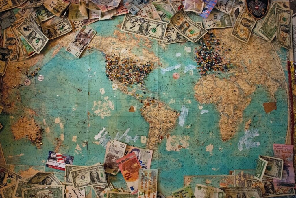 Eurobond Nedir