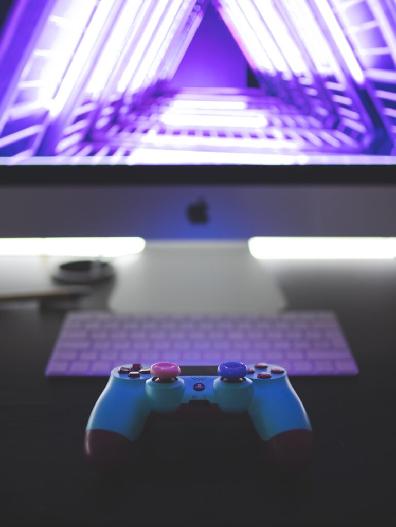 Oyun Test Uzmanı Olma
