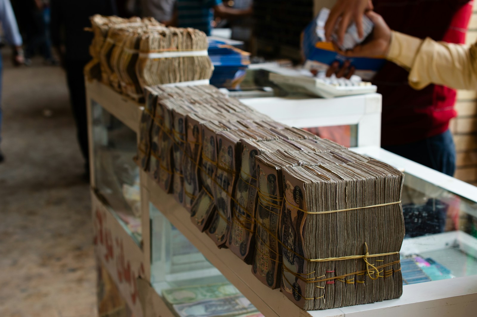 Döviz Bürosu Nasıl Açılır