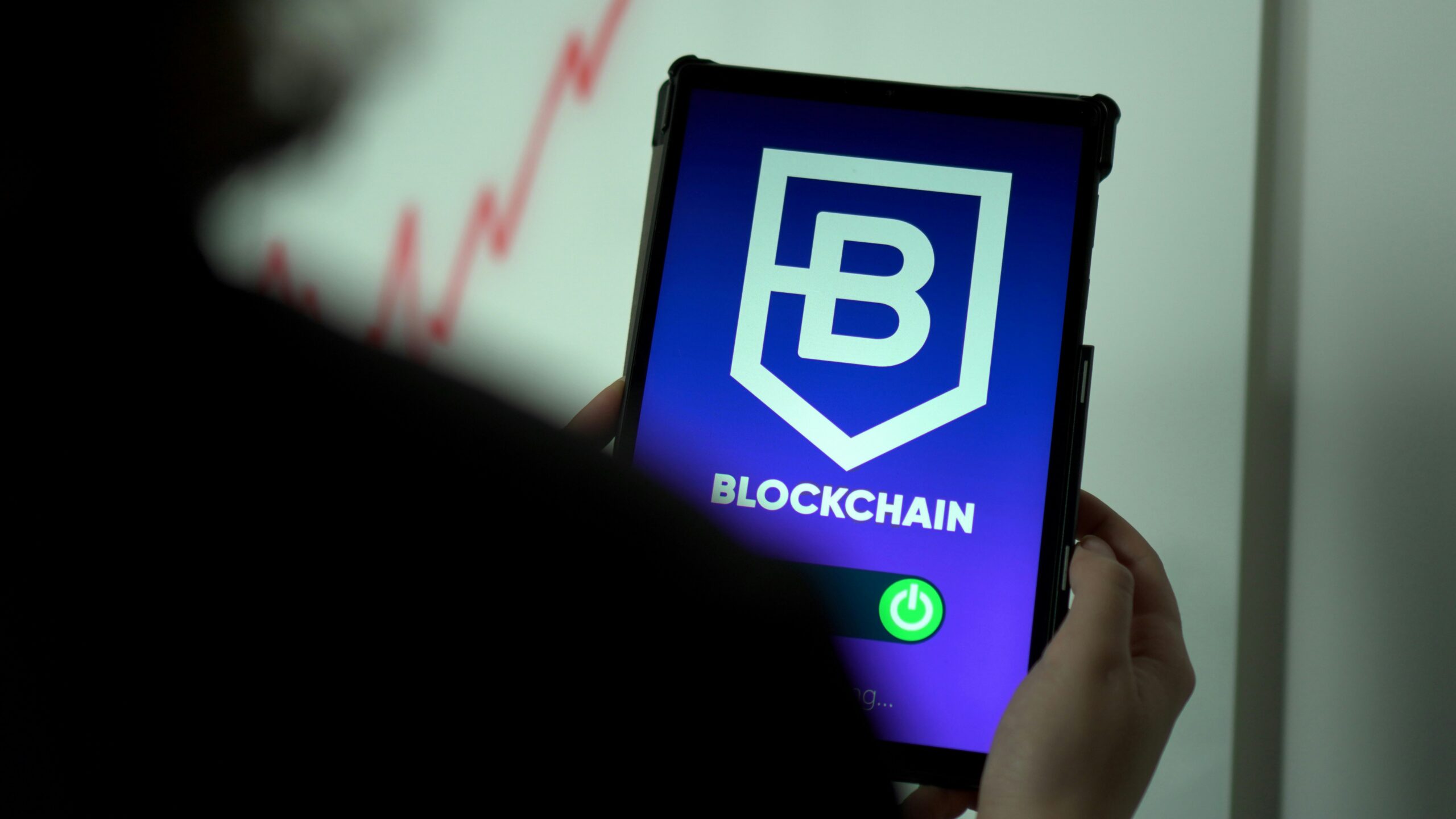 Blockchain Nedir