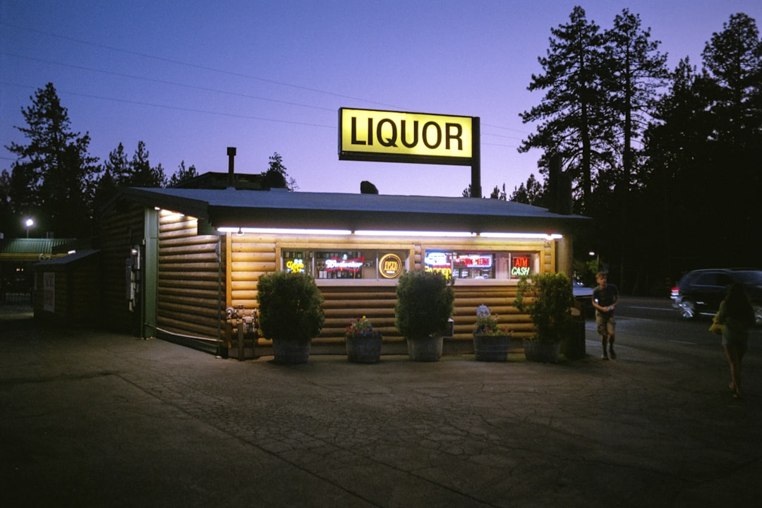 Alkollü Mekan Açma Ruhsatı konusunda görsel