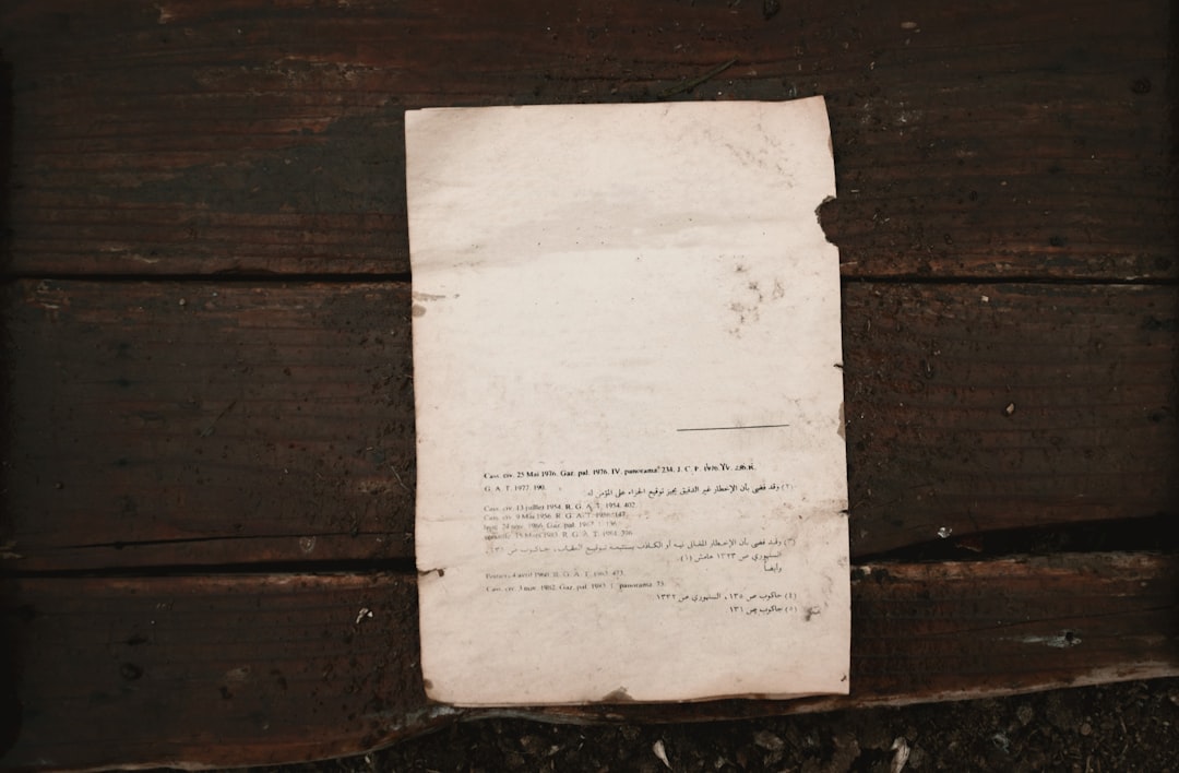 Noter Onaylı İmza Beyannamesi ile ilgili görsel