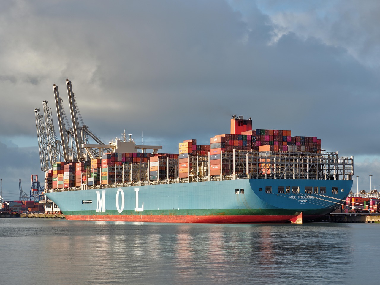 İhracat Destekleri 2026 konusunda görsel