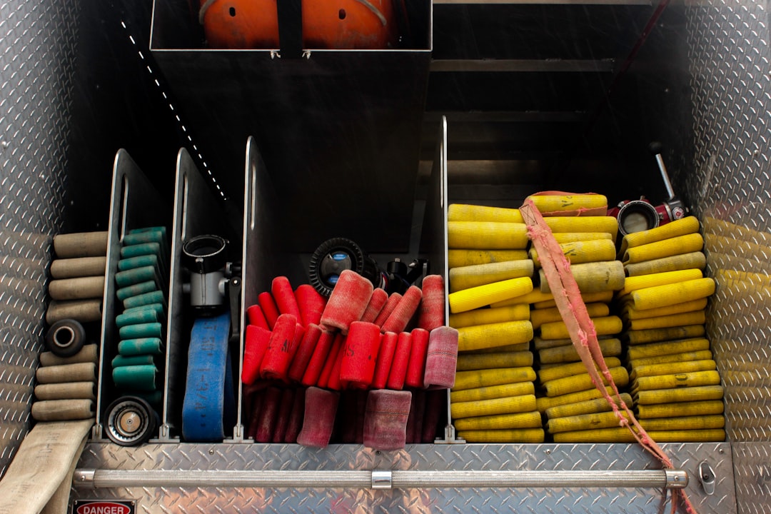İtfaiye Uygunluk Raporu Alma konusunda görsel