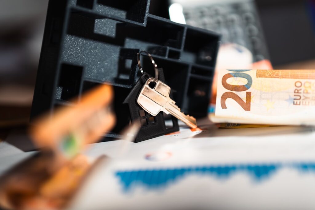 Şirket Adına Alınan Konut Gider Yazma Şartları görseli