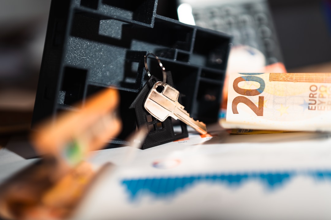 Şirket Adına Alınan Konut Gider Yazma Şartları görseli