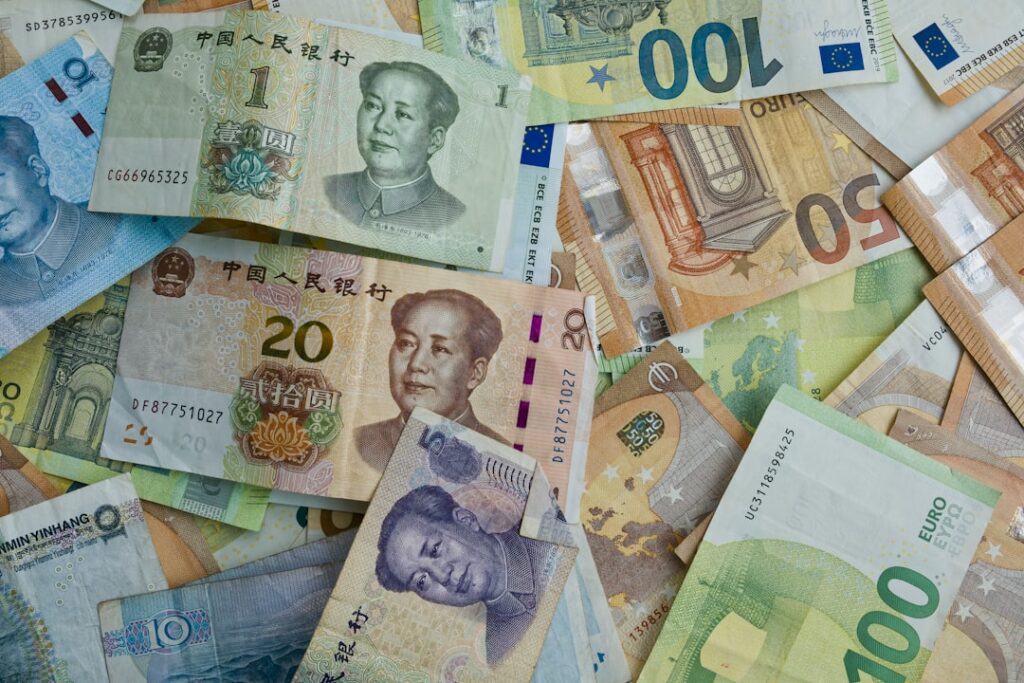 Yurt Dışı Borçlanması ile Erken Emeklilik – Güncel Euro/Dolar Kurları görseli