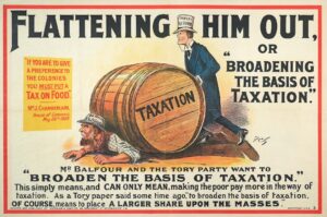 Şahıs Şirketi Vergi Oranları ve Beyanname Dönemleri görseli