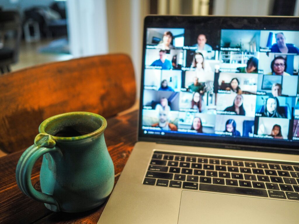 online kurs