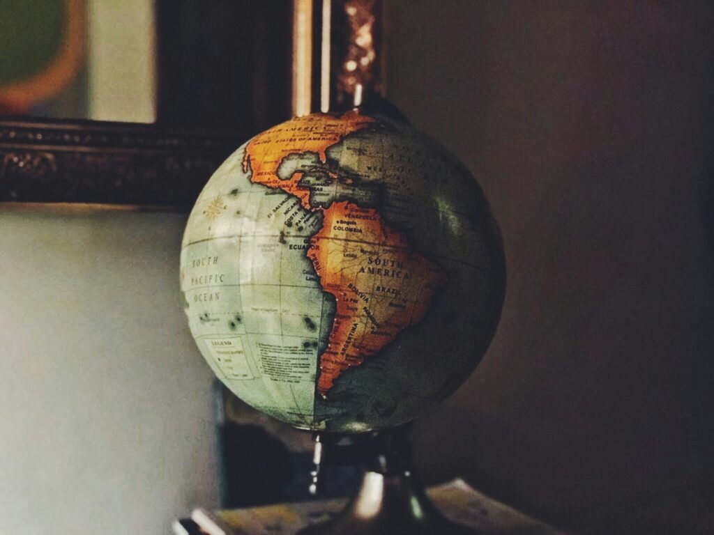 global satış nedir