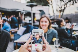 TikTok ve Instagram'dan para kazanmak