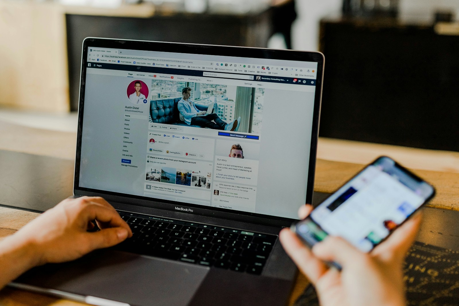 Affiliate Marketing Nedir
