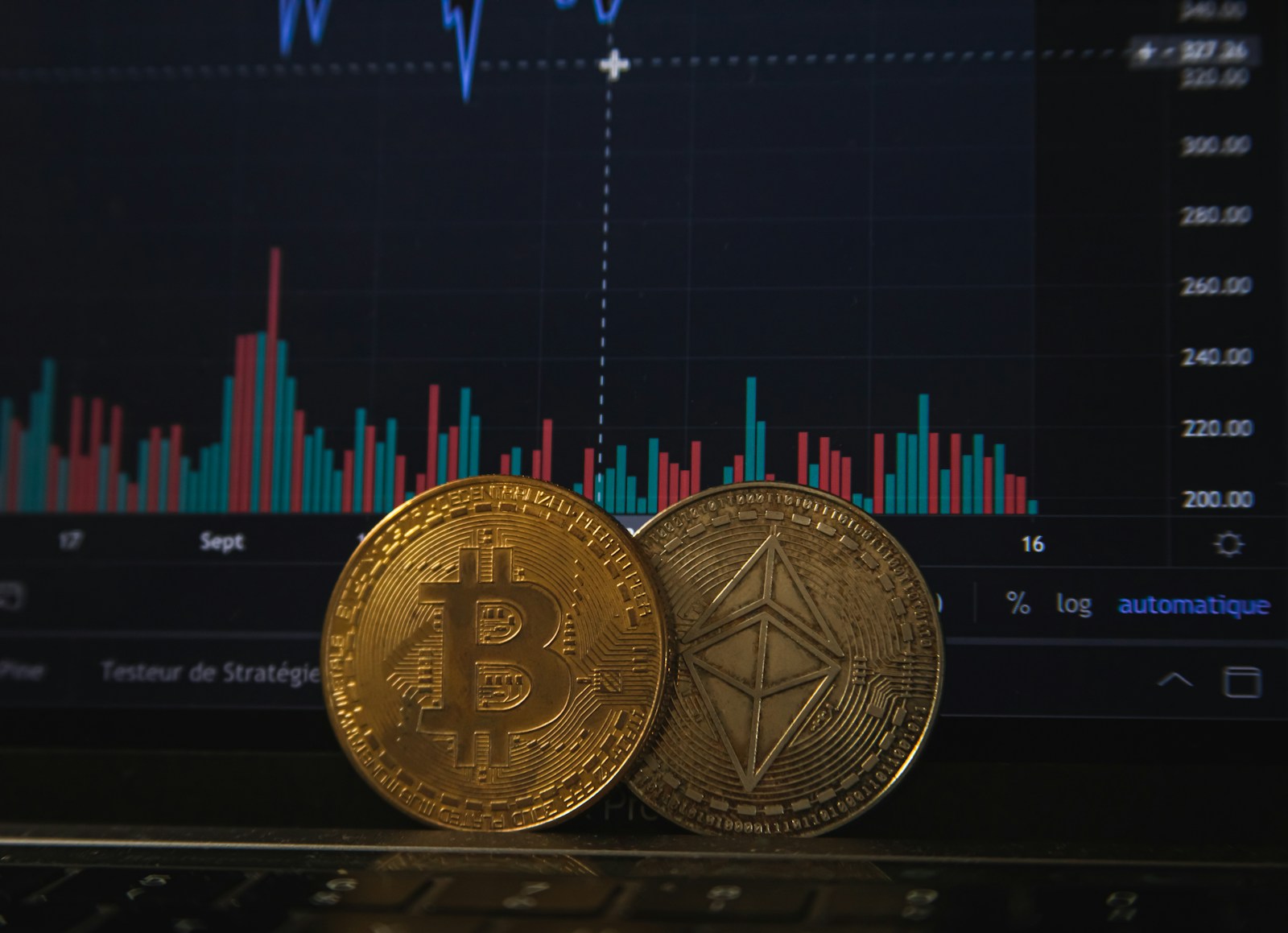 Kripto Para Nedir