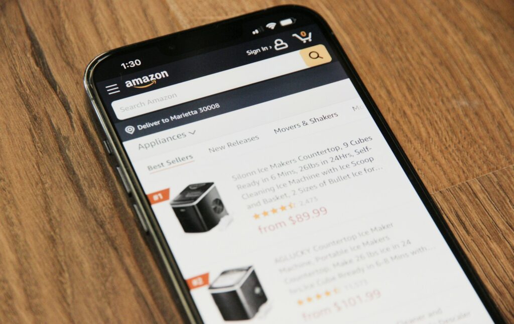 Amazon’da Satış Yapmak