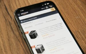 Amazon’da Satış Yapmak