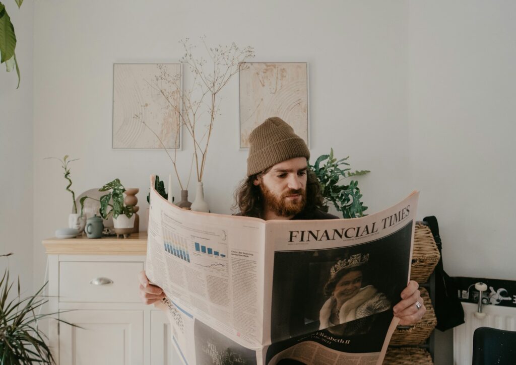 Finansal Okuryazarlık