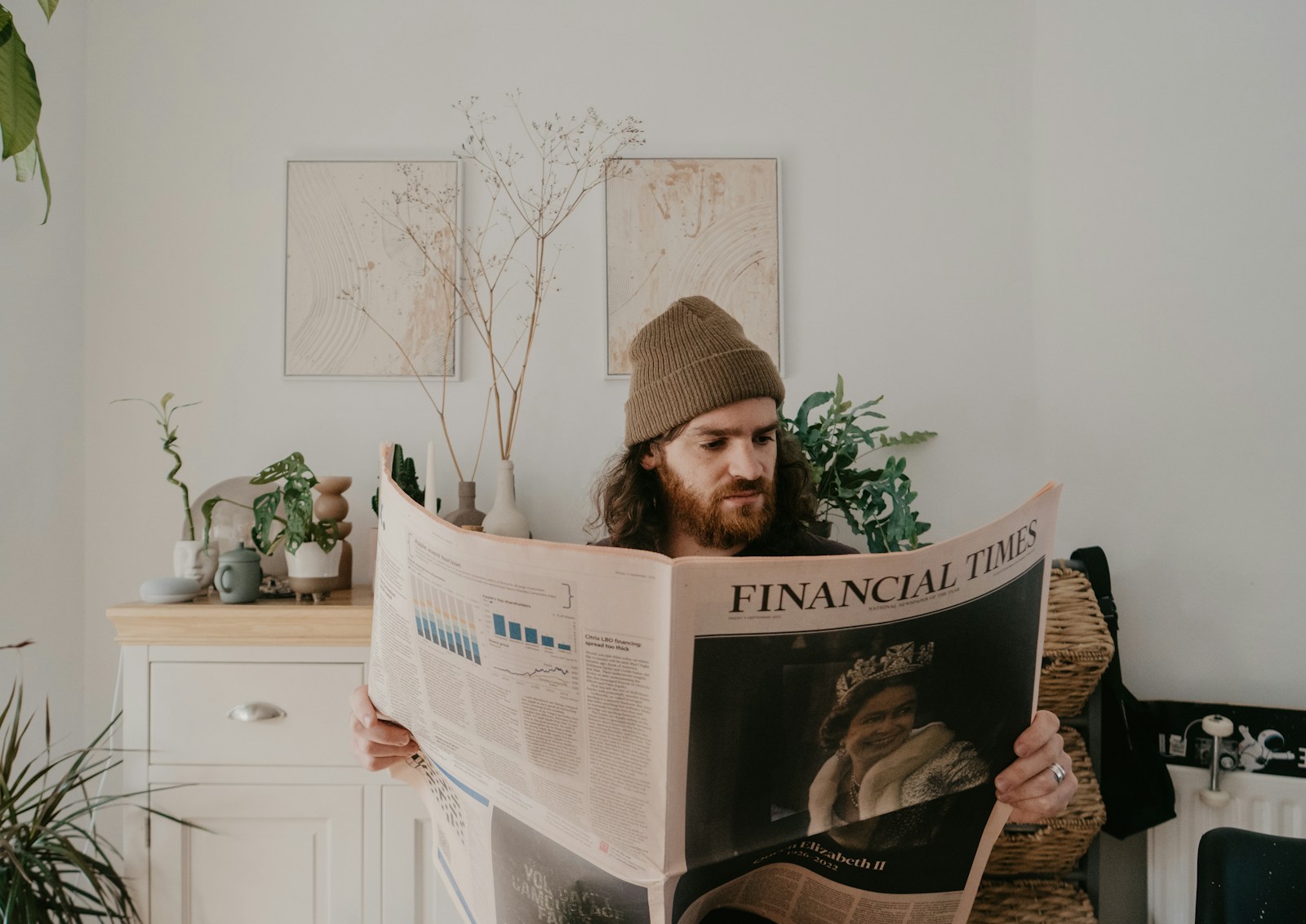 Finansal Okuryazarlık