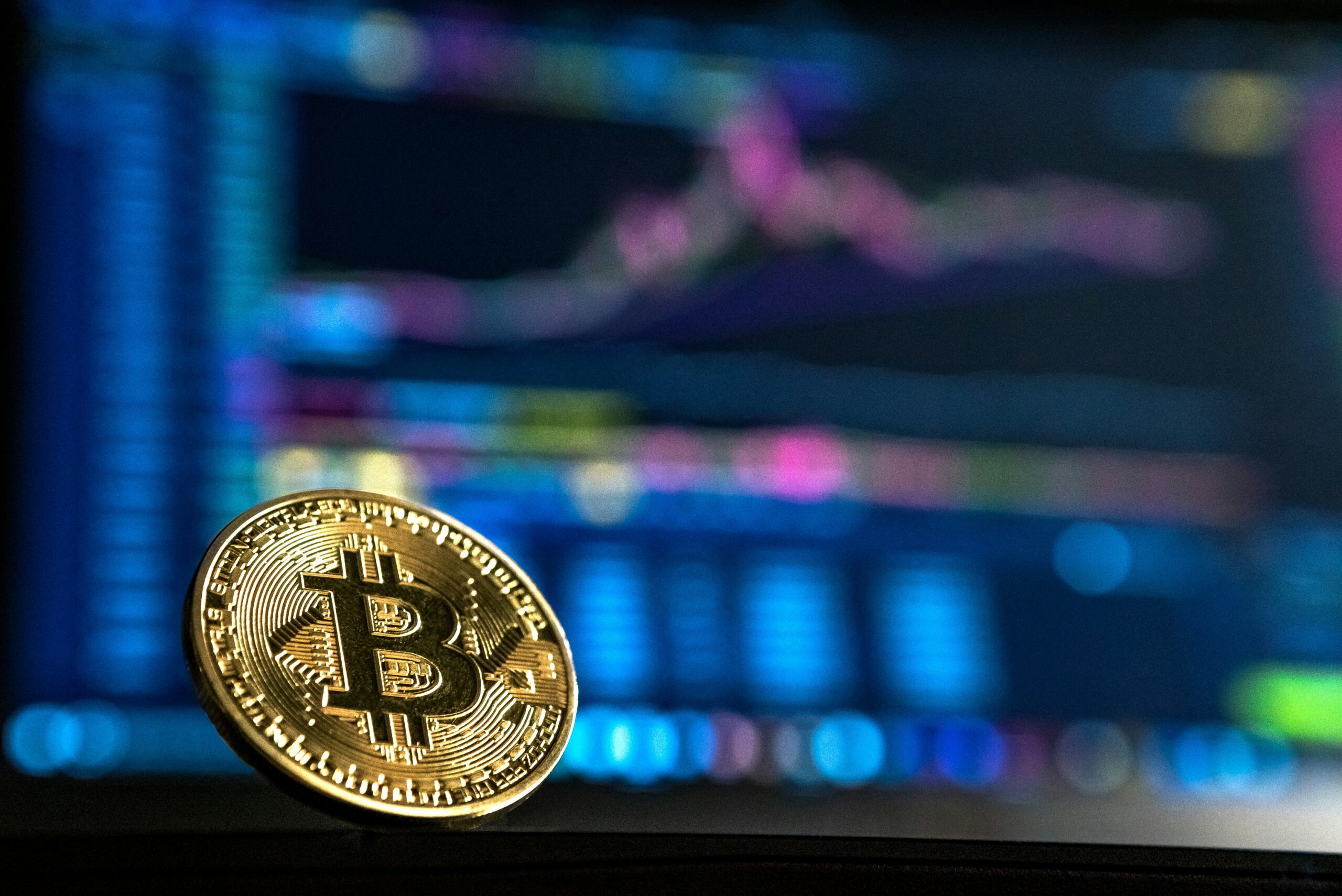 Bitcoin Nasıl Alınır