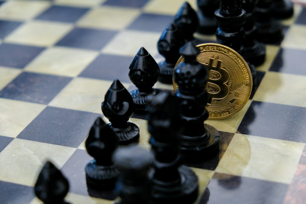 Blockchain Nedir