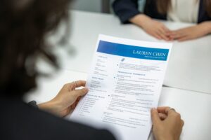 cv nasıl hazırlanır​