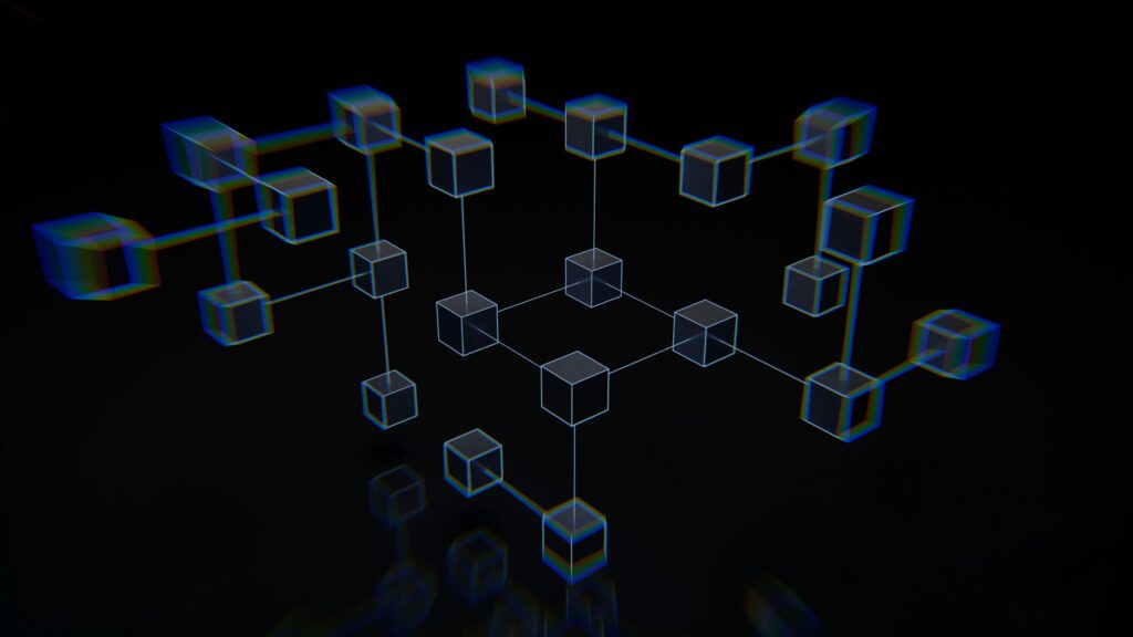Blockchain Nedir