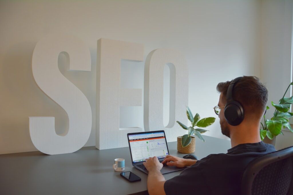 SEO 2026 Trendleri: Sıralamada Üstte Çıkmanın Yeni Kuralları görseli