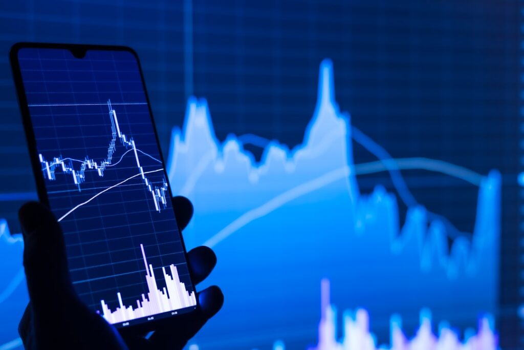 Borsa Yatırımcısı İçin Teknik Analiz Temelleri: Grafik Okuma İpuçları görseli