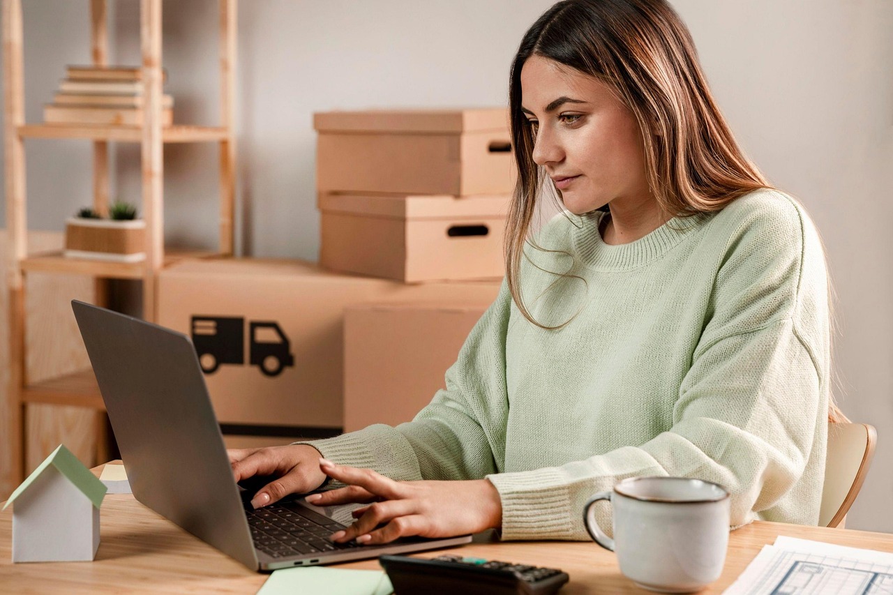 Dropshipping ile Pasif Gelir: Tedarikçi Seçimi ve Risk Yönetimi görseli