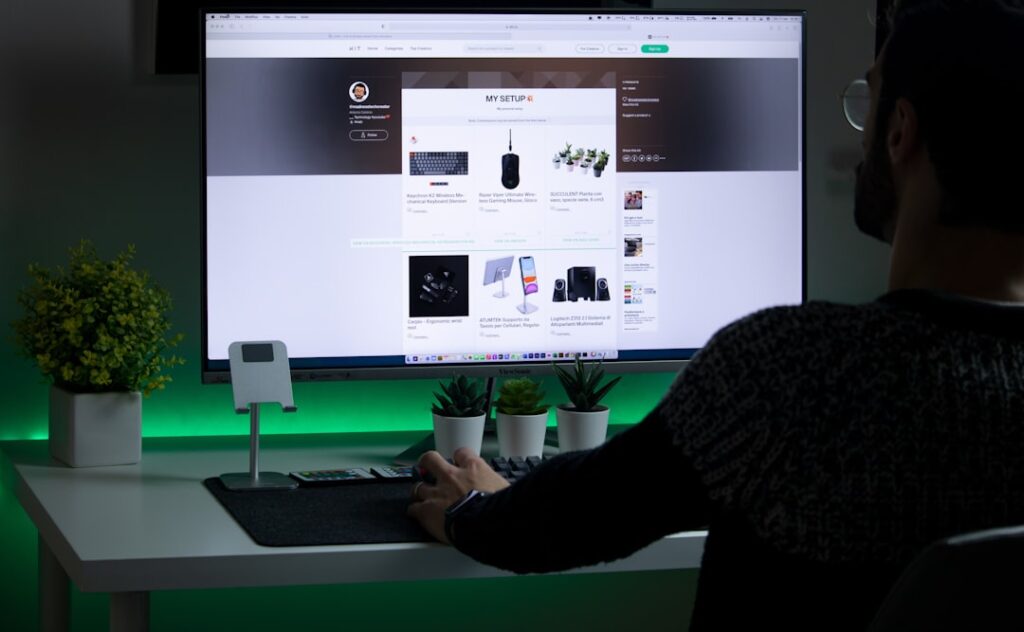 Evden E-Ticaret Başlatma: Shopify ve Trendyol Entegrasyonu Rehberi görseli