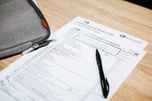Yıllık Gelir Vergisi Beyannamesi Verme Rehberi görseli