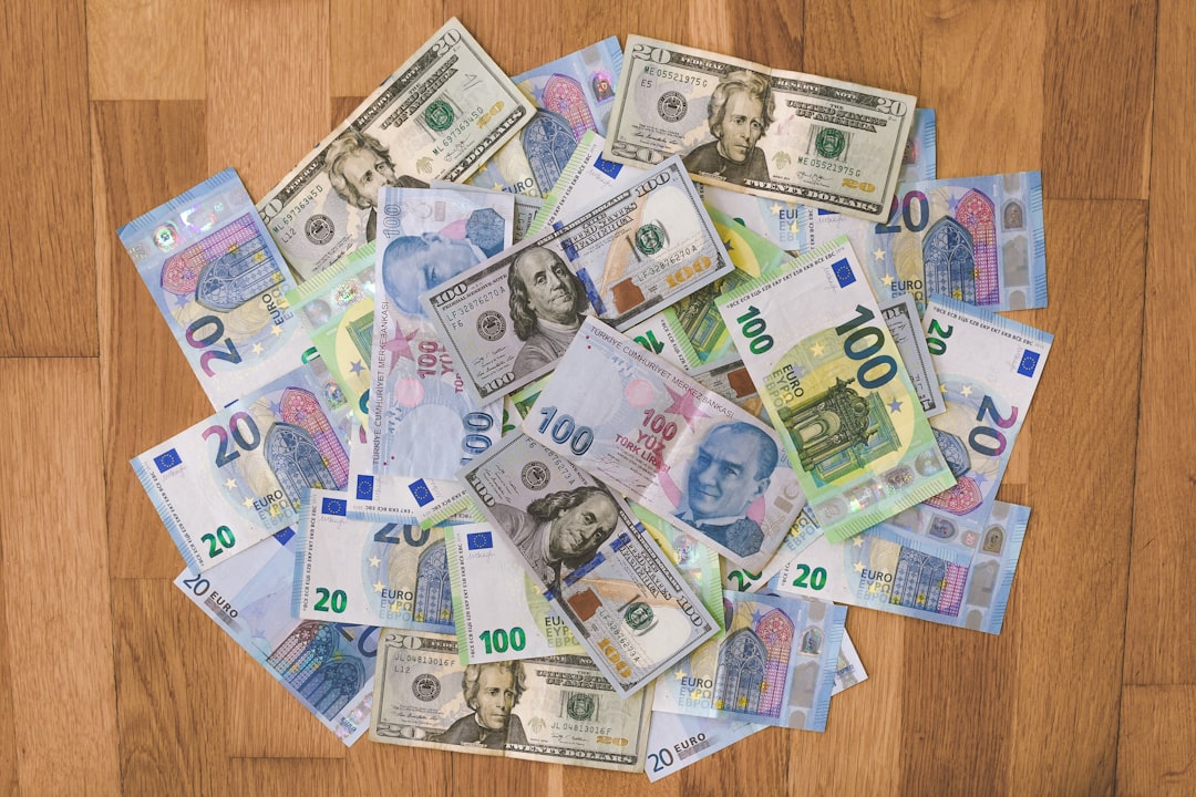 Wise, Revolut, Payoneer ile Yurt Dışından Para Alma – Güncel Komisyonlar ile ilgili görsel